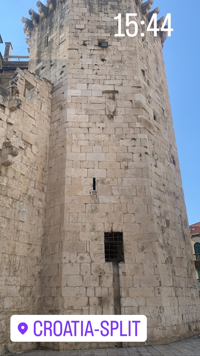 Split
