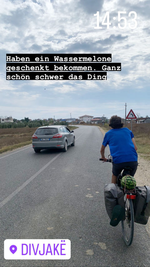 Divjakë